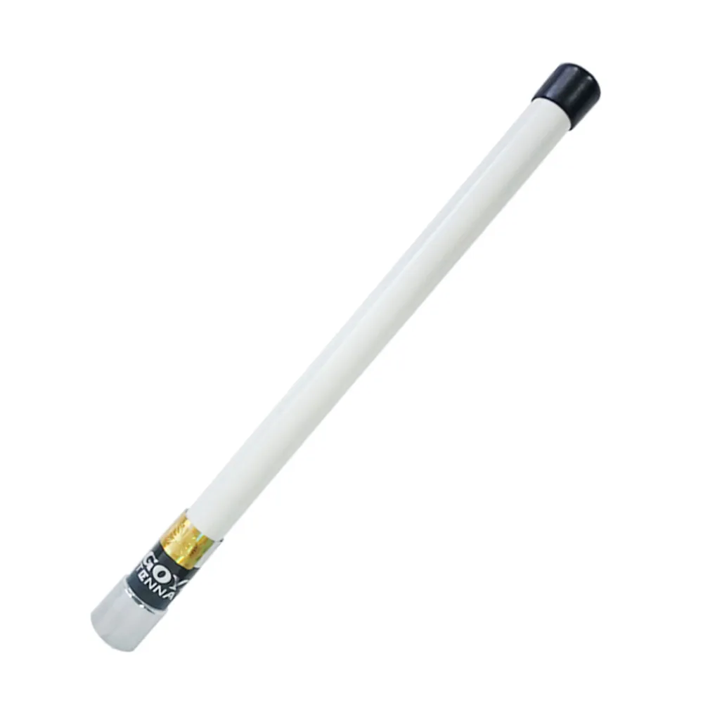 NL 350 Стекловолоконная антенна VHF UHF 144/430 МГц Dual Band с высоким коэффициентом усиления