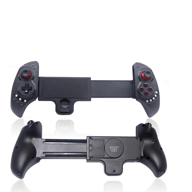 Gamepad Android Joystick For Phone PG 9023 Wireless Bluetooth Telescopic Game Controller pad/Android Tv Tablet PC