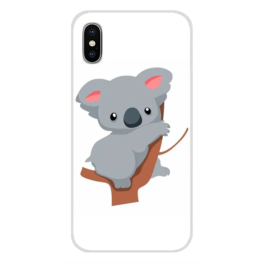 Аксессуары Koala чехлы для телефонов Xiaomi Redmi Note 6A MI8 Pro S2 A2 Lite Se MIx 1 Max 2 3 Oneplus 6T|Бамперы| |
