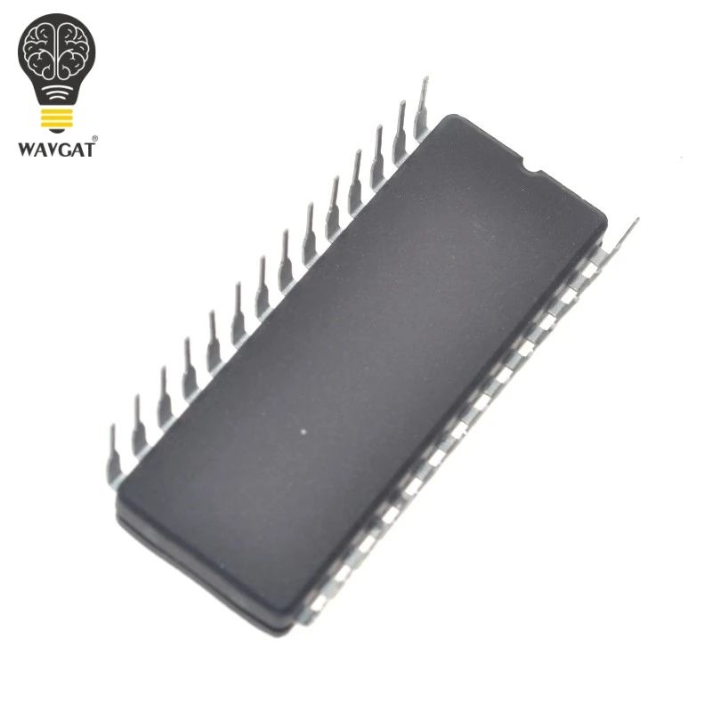 10 шт. ST M27C512-12F1 M27C512-10F1 27C512 DIP-28 EPROM IC чипы привода IC