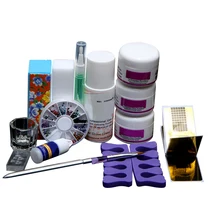 Профессиональный дизайн ногтей дизайнерский Декор Ручка для женщин DIY Маникюрный полировальный набор инструментов