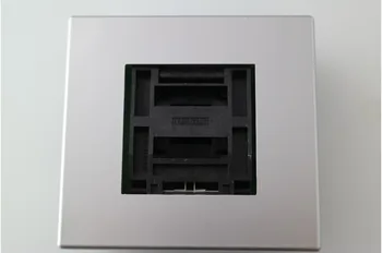 

ecmo.com.cn: Genuine Only - XELTEK QFP160 Socket Adapter CX3090 ***Price is lower, Please consult before pay