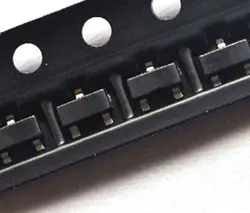 100 шт./партия 2SD1623 SOT-89 DF Новый