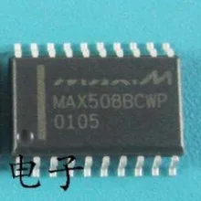 MAX508ACWP MAX508