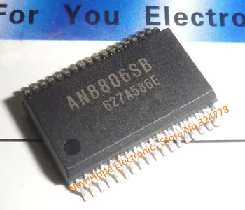 

AN8806SB AN8806 SOP26 Integrated circuit chip
