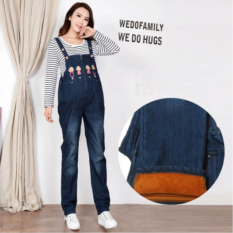 maternity jumpsuit jeans