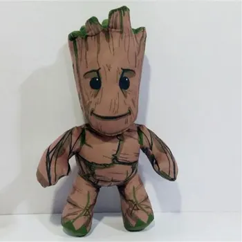 

35cm Tree People Plush Toy Stuffed Plush Dolls