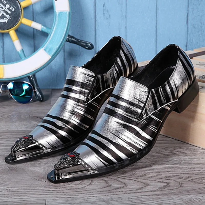 unusual mens dress shoes