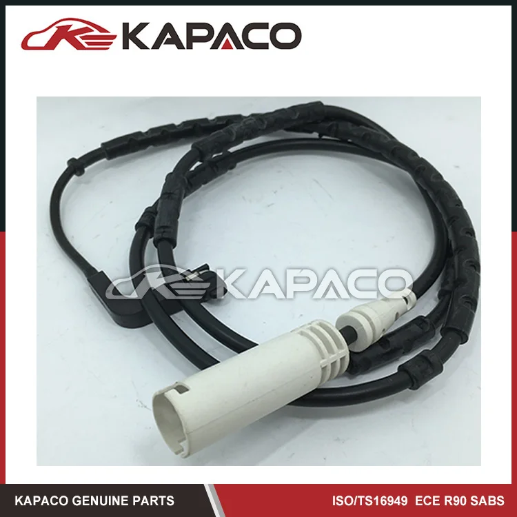 10 pcs Auto Parts Rear Brake Wear Warning Sensor OE# 34356790341 For BMW E84 X1 | Автомобили и мотоциклы