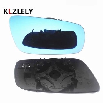 

For SEAT CORDOBA AROSA LEON TOLEDO 2 IBIZA 3 1997-2006 Ersatzglas Spiegelglas Side Rearview Wing Side Mirror Glass Heated