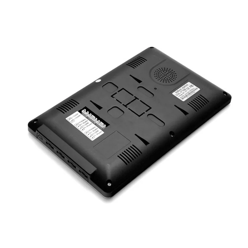 SMTKEY HD 700Tvl cmos цветная видео домофона 7 inch домофон|intercom system house|intercom doorbellintercom camera |