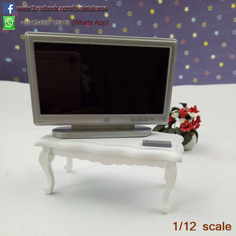 Model house tv Model house tv