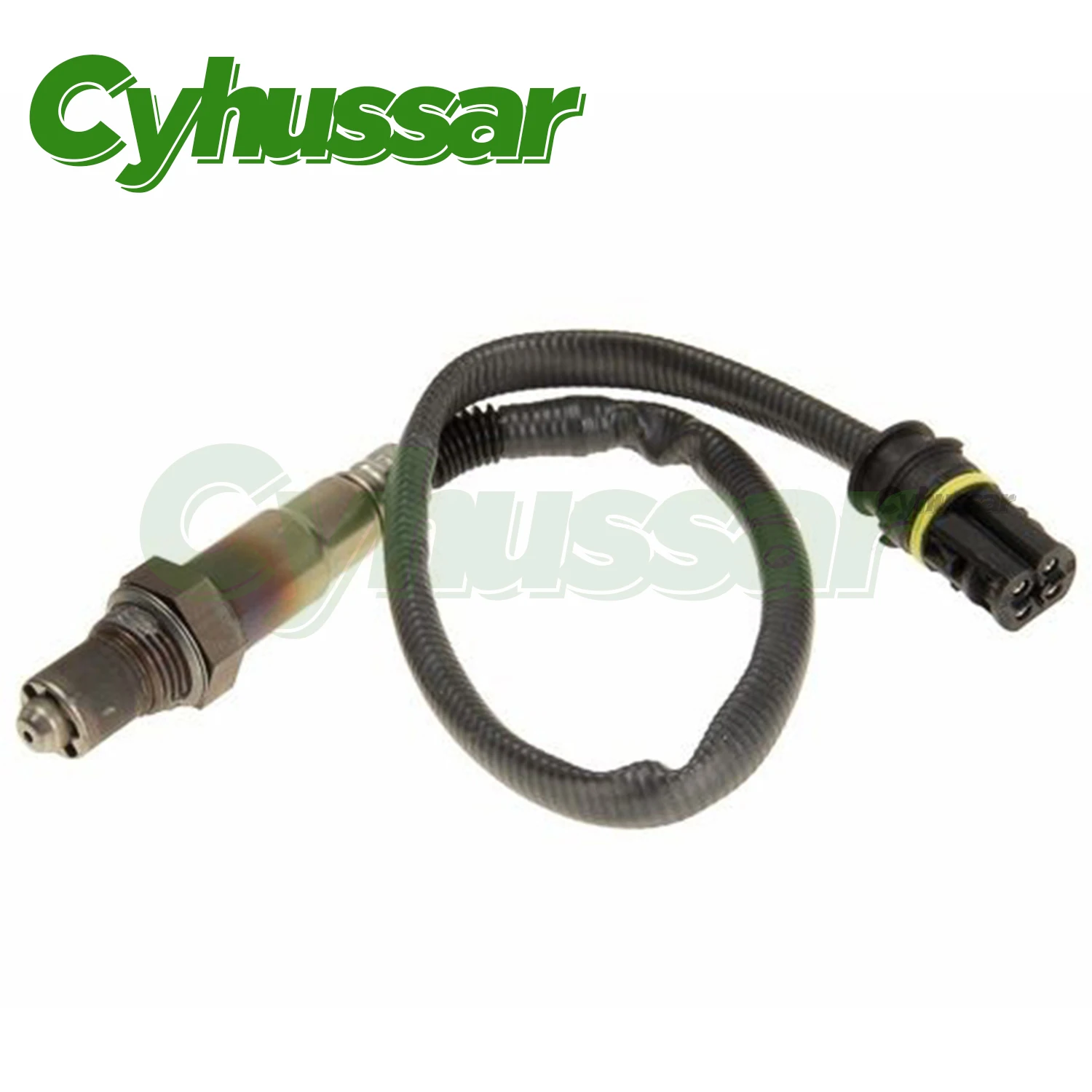 

Oxygen Sensor O2 Lambda Sensor AIR FUEL RATIO SENSOR for Mercedes - Benz 0025401617 0258006481 002 540 1617 0 258 006 481