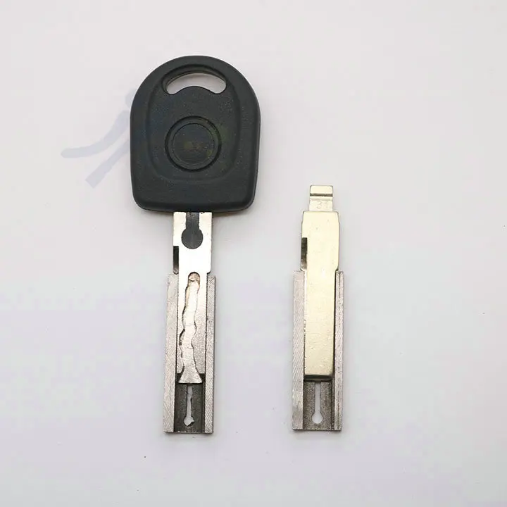 Для Volkswagen HU66 крепление ключа для всех модели зажима № 31 No. 89 86 VW Clip|Слесарные