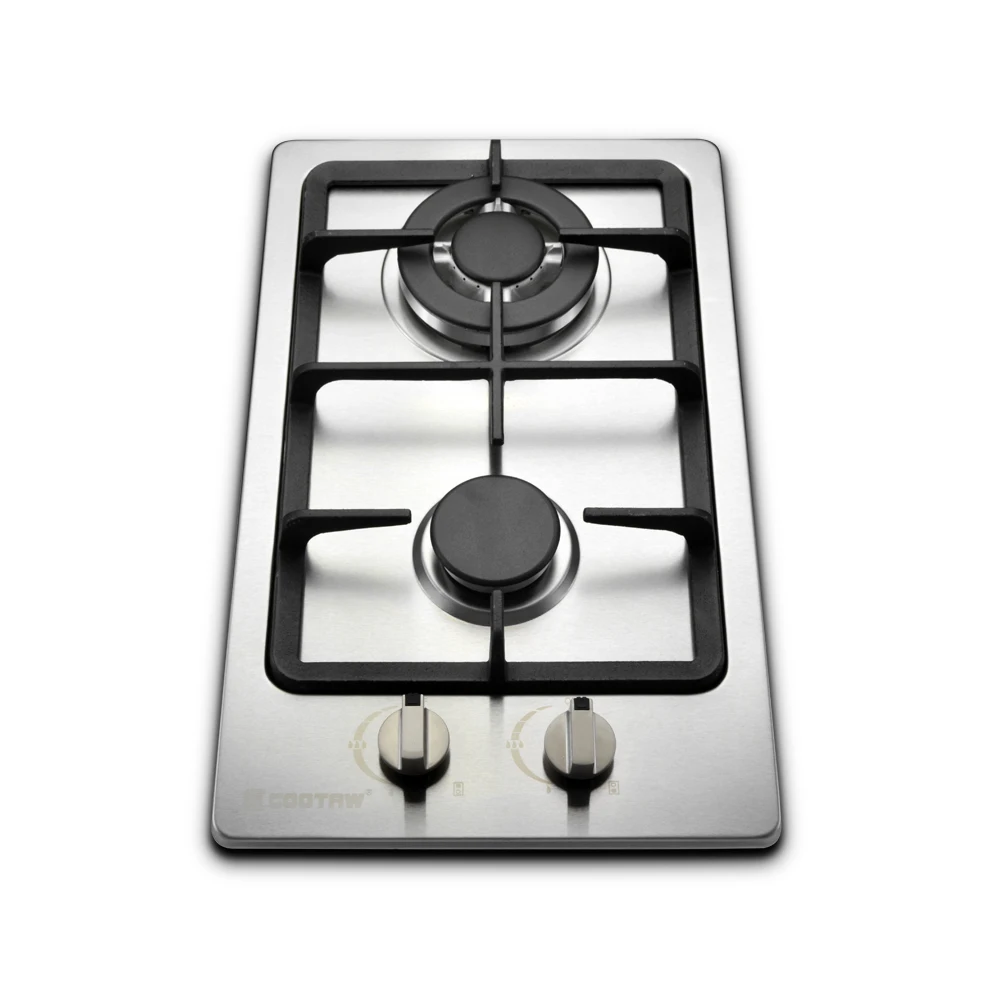 

COOTAW stainless steel built-in HOB (YD-30SF2A)