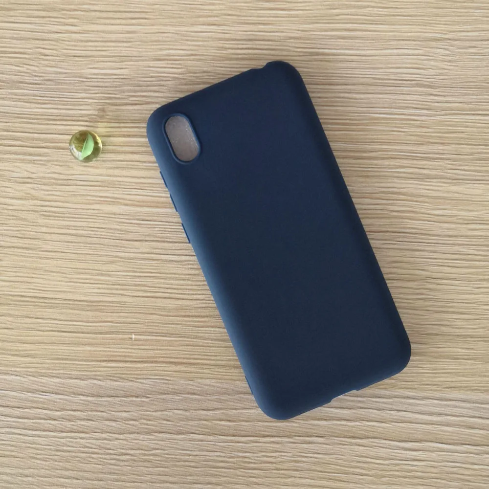 Чехол карамельных цветов для Xiaomi Redmi 7A матовый чехол 7 A силиконовая Мягкая задняя