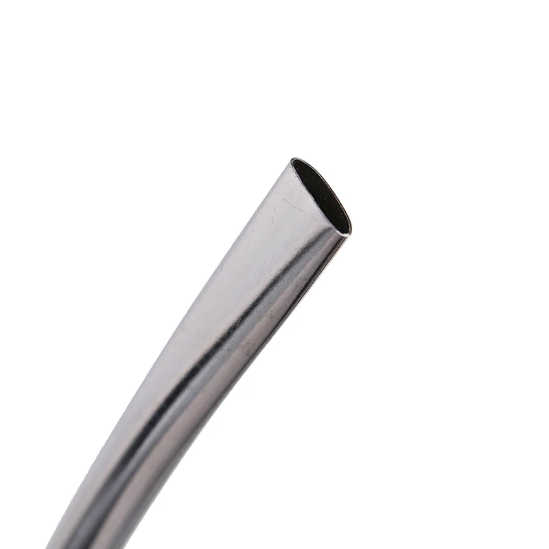 Handmade Mate Tea Bombilla Gourd Washable Tea Tool Creative Stainless Steel Hot Drinking Straw Filter Pajita Portatil