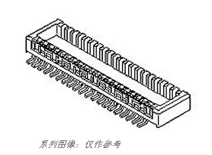 

53794-0308 537 940 308 Original 0.5mm pitch 30pin connector