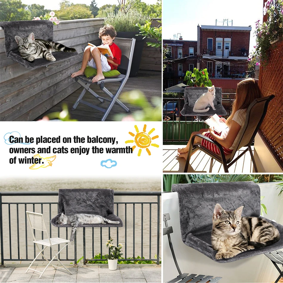 cart cat cart bed for cat