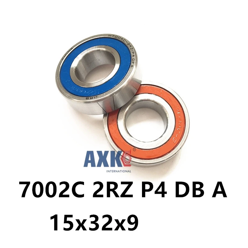 Angular Contact Ball Bearing 7002 - Online-Shop - View #3