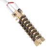 JCD hot air gun heating element for 858D 8858 8586 soldering station Ceramic Heating Core 220V / 110V Heater welding rework tool 4