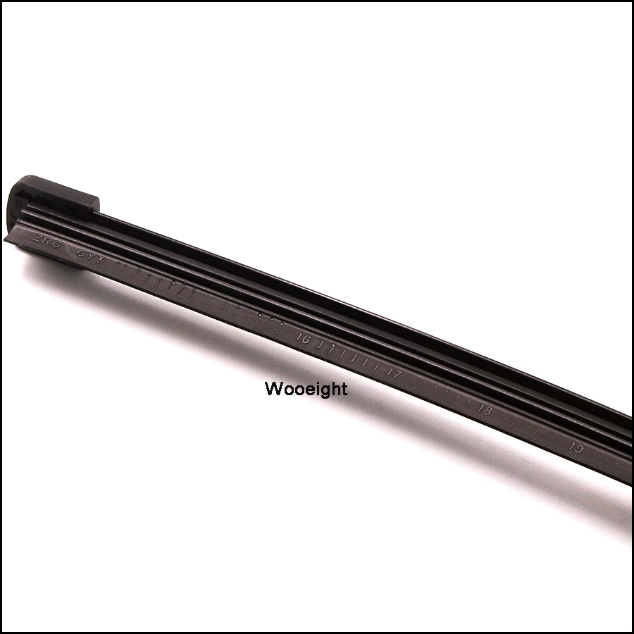 Wooeight 11  Rear Rain Window Windshield Wiper Blade Fit For VW GOLF 6 MK6 2008 2009 2010 2011 2012 2013 Car Accessories (3)