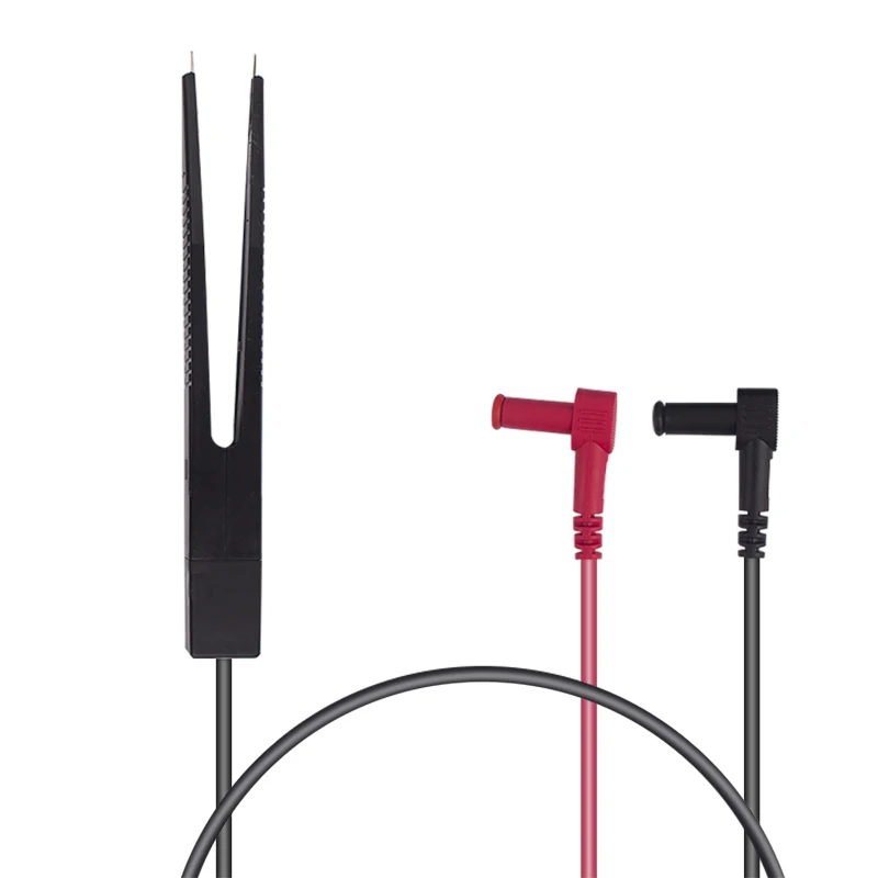 Sondas de silicone para multímetro, sondas para