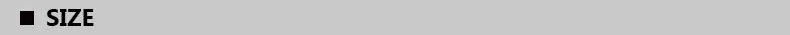 size