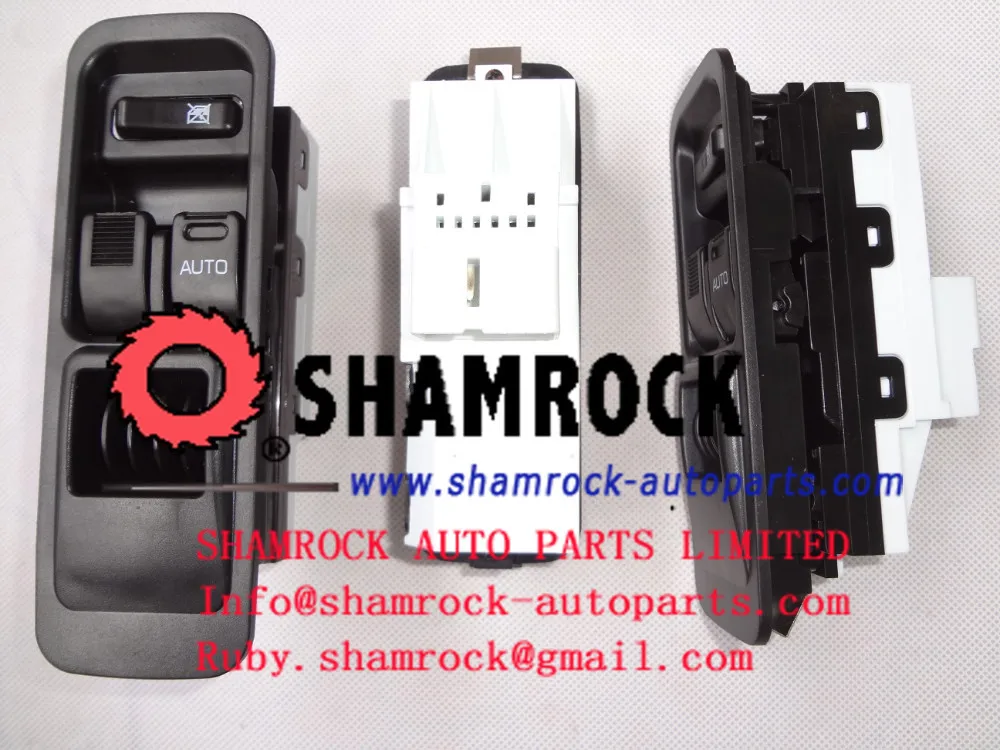 Выключатель стеклоподъемника Daihatsu Terios master 84810 87401 выключатель RHD 7pin/AVENZA power 84820