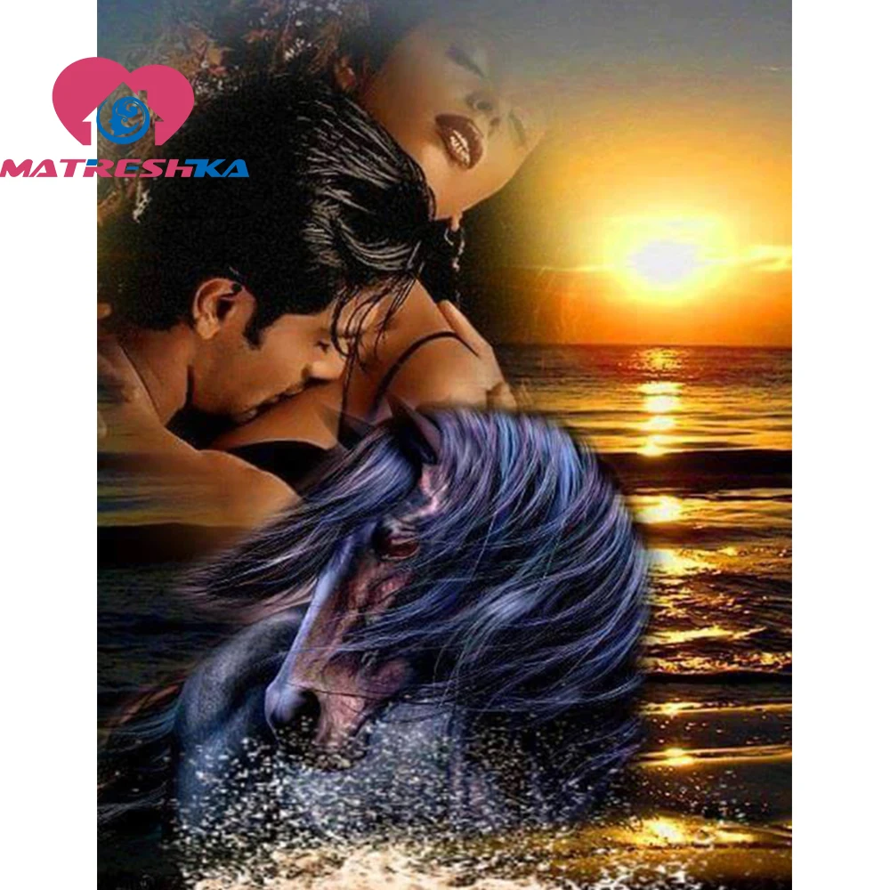 Алмазная 5d мозаика для творчества картина пазл с надписью love полная вышивка