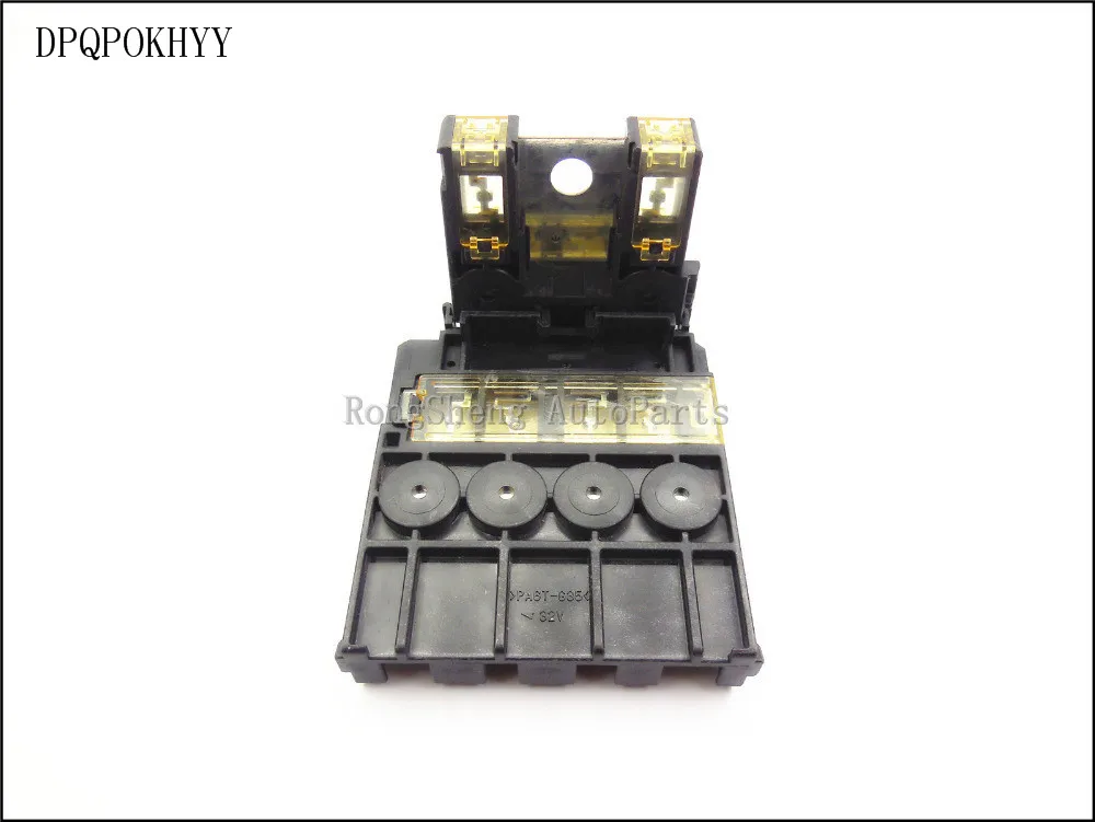 Mitsubishi Eclipse Fusible Link Location - Supercars Gallery