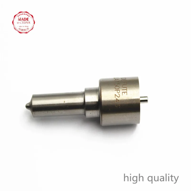 

4pcs/lot DLLA139P288 DLLA139P289 DLLA160P3 Diesel fuel injector nozzle for sale