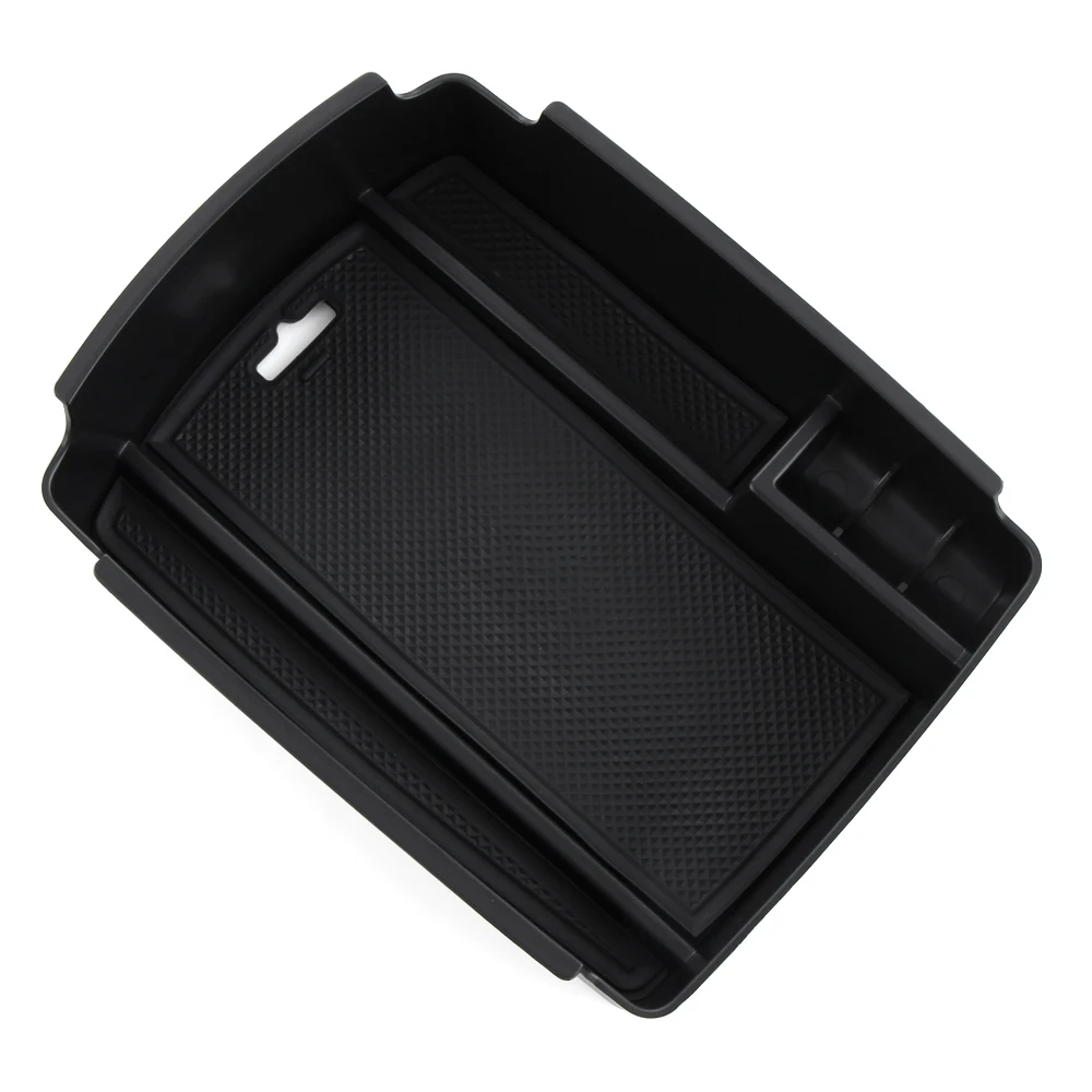 

Central Storage Pallet Armrest Container Box For Kia Sportage QL KX5 LHD (Not For Manual Car ) 2016 2017 2018 Parts