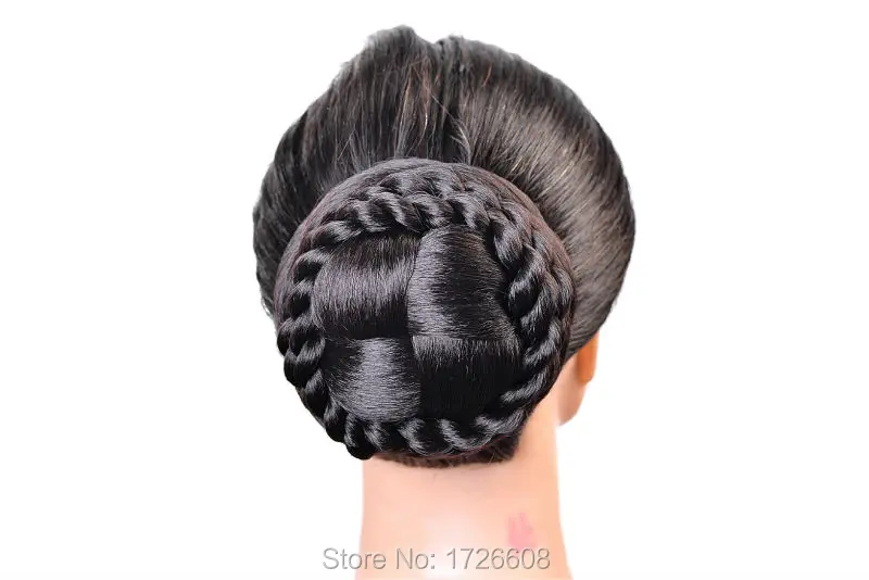Synthetic Extension Chignon Hair Bun Clip Braid Hairpiece Updos Fake 2563522752 1845075029 2566262427 2568594527 2568297106 2563528717 Htb15lsbjfxzxfq6fxp