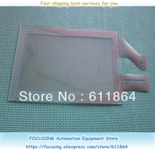 Новое DMC-2306 стекло с сенсорным экраном