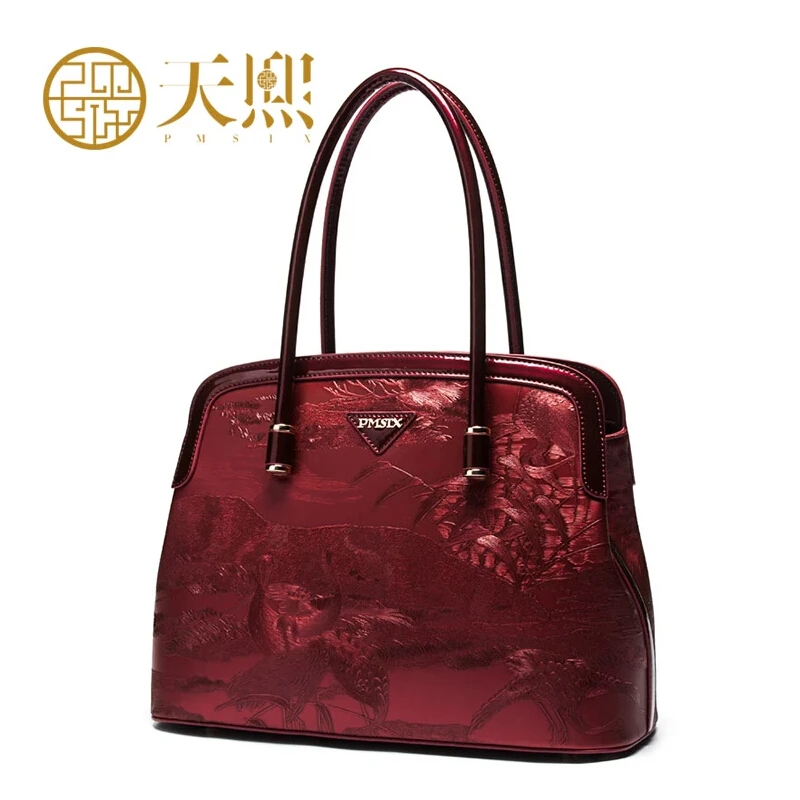 

2017 New women leather bag famous brands fashion handbags women famous brands Pu material shell bag women handbags shoulder bag