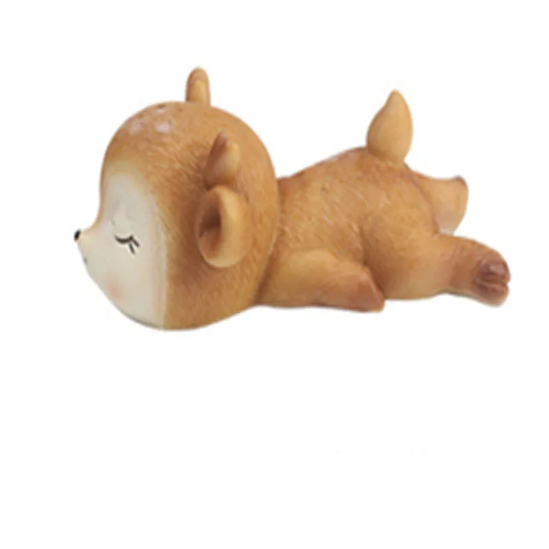 

Car interior decorations deer decorations car decorations novel decorations
