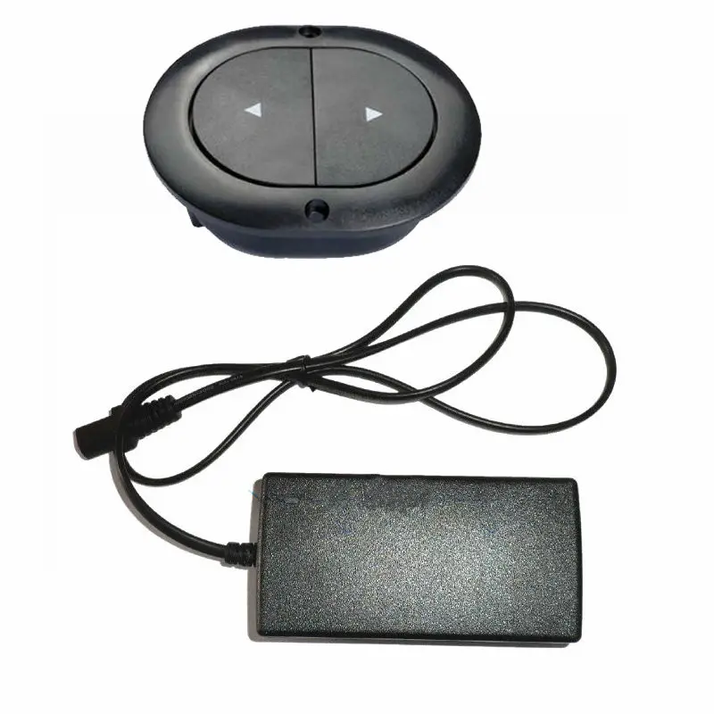 recliner sofa switch replacement,2.4Ghz wireless remote control single