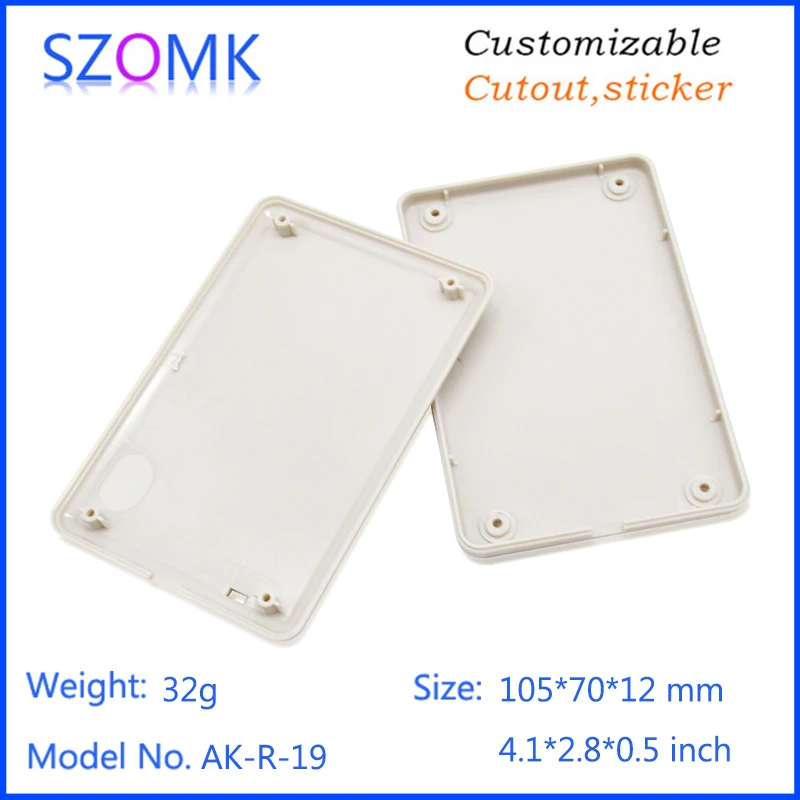 Система управления дверью электронный замок пластиковый корпус с Фридом и