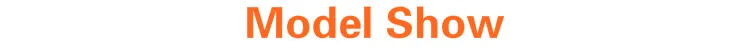 Model Show750