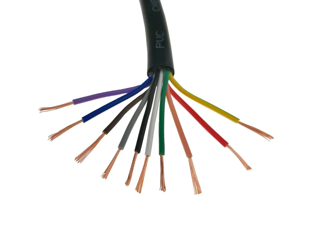 10 Core Silicone Cable Wire Copper T12 OLED Station Case Electronic Solder Iron Controller Soldering Station Handle Iron Tips (4)