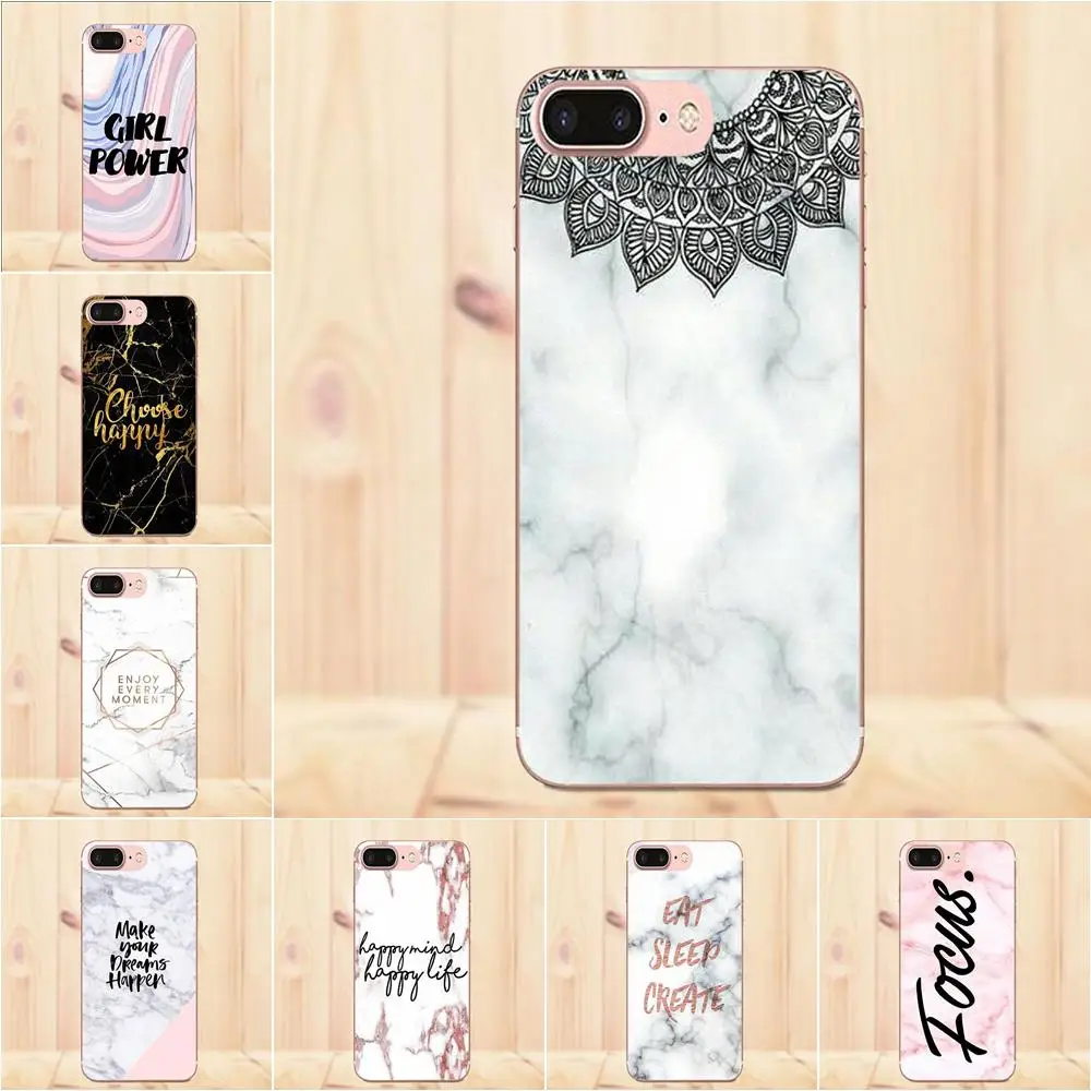 Maerknon для Apple iPhone 4 4S 5 5C 5S SE 6 6S 7 8 Plus X мягкие чехлы золотые ананасы геометрические