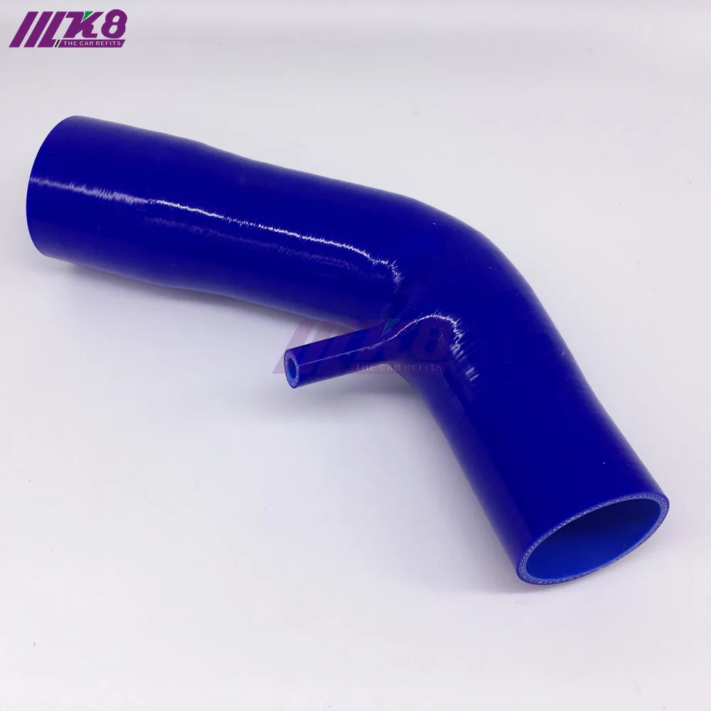 

Silicone Induction Hose Intake FOR HONDA CIVIC EK D15 D16 SOHC 1996-00 1pcs) RED/BLUE/BLACK