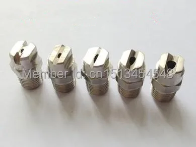 3/4 فوهة سقي ، 1