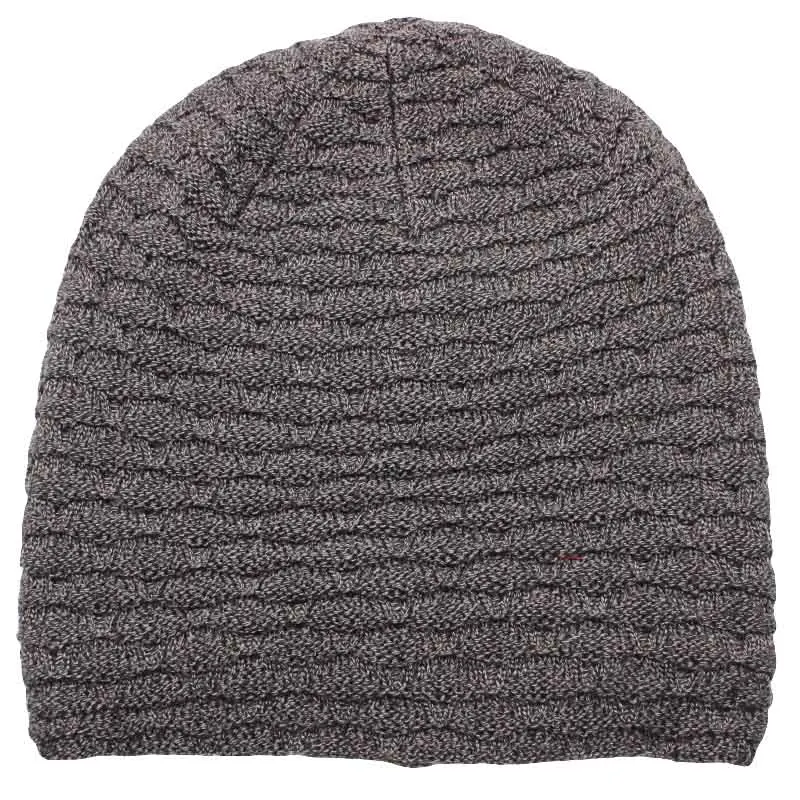 LOVINGSHA Полосатый Дизайн мужские мешковатые вязаные Skullies Bonnet зимние теплые шапки для шапочки для девочек Женская зимняя шапка Кепка из искусственного меха