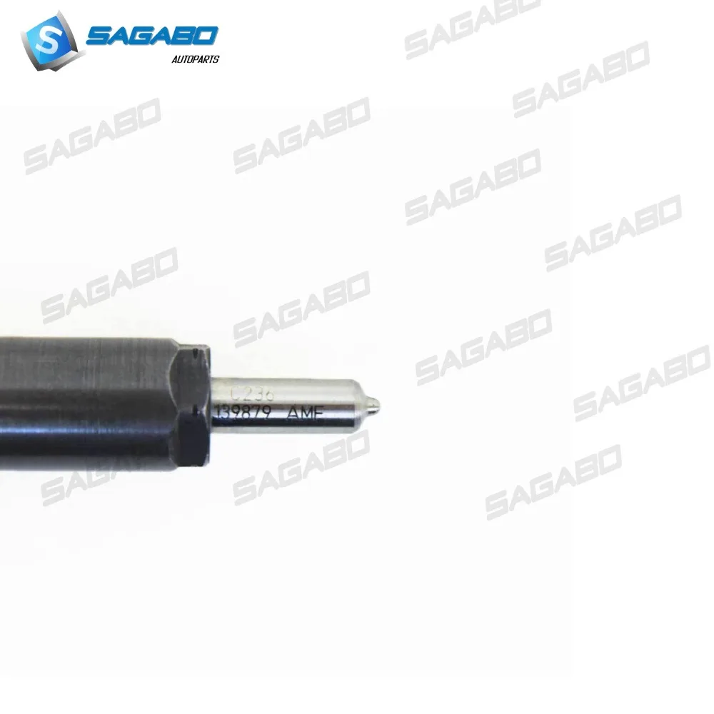 US $214.20 Commom Rail Injector For MERCEDESBENZ C E Classes A6460700987 R04201D NEW