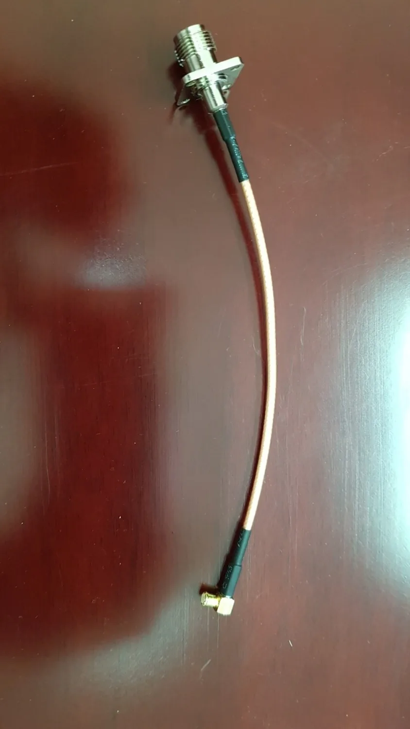 

A special list for Adnan Albalushi