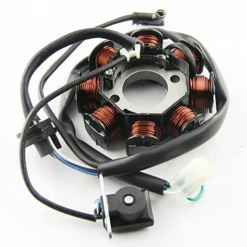 

Motorcycle Ignition Magneto Stator Coil for Kawasaki KLX150S 21003-0116