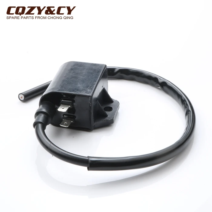 Скутер Катушка зажигания для квадроцикл Suzuki LT-Z50 2006- LT-Z90 2008- 33410-36G00