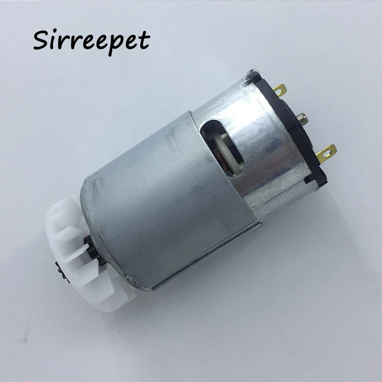  free shipping pet clipper parts Replacement motor for Moser km2 Max 45
